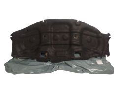 Motora pārsega skaņas izolācija Jauns Oriģināls 658403929R Dacia