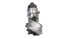 Eļļas Filtra Korpuss 9801622280 9804281280 1.6 HDI 8v eHDi Citroen Peugeot