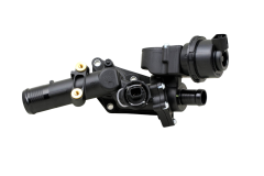 Termostata Korpuss Oriģināls Renault Clio IV Kangoo 1.5 dCi 1106000q0y