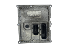 Vadības Bloks 0010020V001 0261205006 Smart Bosch 52280