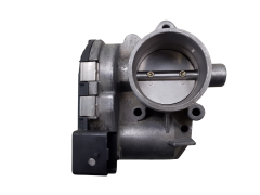 Gāzes korpusa vārsts Citroen Peugeot 0280750085 1635Q9 1.6 Bosch 1599