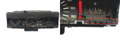 Spidometrs Peugeot 205 9628305480 Jaeger 1096