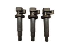 Aizdedzes Spole Komplekts 90919-02239 5970C1 Denso PSA Toyota Subaru