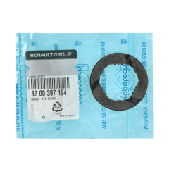 Blīvējums, blīvgredzens Oriģināls Renault 8200397194