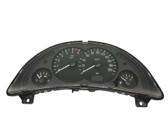 Tahometrs Opel Corsa C 09166808FB 110008988003 56846