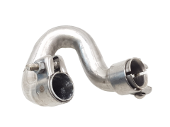 Izpūtēja Caurule Webasto Thermo Top V 1K0819178 9016983A VWAG Jauns Oriģināls