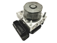 Abs Sūknis Smart Forfour 476605476R 0265257284 Bosch 39335