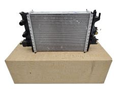 Motora Radiators Oriģināls 214109135R Renault