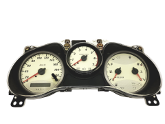 Spidometrs Toyota RAV4 83800-4A091 157520-1180 29269