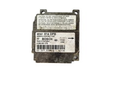 Vadības bloka modulis 0285001375 Mitsubishi Bosch
