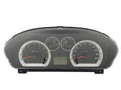 Spidometrs Chevrolet Aveo 96814468 48439