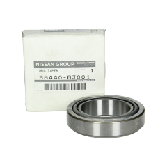 Gultnis Oriģināls 384406J001 Renault Nissan