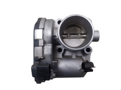 Gāzes korpusa vārsts Fiat Lancia 0280750042 1.2B Bosch 1541