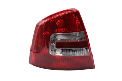 Lukturis Aizmugurē Kreisā Ar Skoda Octavia 2 1Z5945111A 89450718902 DPA