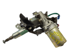 Stūres statnis 8200711618 8200091805 Renault Clio 2 SMI 12600