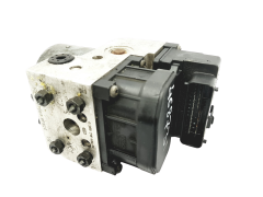 Abs Sūknis Nissan Primera 476608F820 0273004316 Bosch