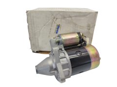 Starteris Jauns Oriģināls Mazda M3T30281 E301-18-400AT