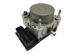 Abs Sūknis Fiat Panda 51799595 0265800673 0265232021 Bosch 61233