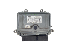 Vadības Bloks 0281013030 A6401508079 Mercedes Bosch 61176