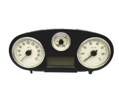 Tahometrs Lancia Ypsilon 51709391 110080211006 56697