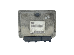 Vadības Bloks IAW4AF.M9 55187372 61600.627.05 Fiat Magneti Marelli 62305