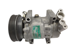Gaisa Kondicioniera Kompresors 7700273801 Sanden SD6V12 1416E Renault