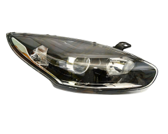 Priekšējais Lukturis Labais Priekšā Oriģināls Renault Megane III 260106128R