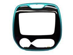 Dekoratīvais Panelis Renault Captur 682705384R 682702540R
