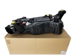 AdBlue tvertne Oriģināls Citroen Peugeot 3008 II 5008 II C4 Pic 9825645580