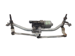 Stiklu Tīrītāju Mehānisms Peugeot 208 2008 9673222580 0390241540 Bosch 1024