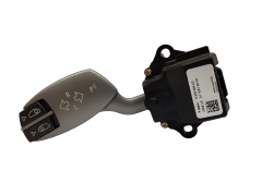 Pagriezienu Rādītāju Svira BMW 7 E65 E66 E67 695998403 0110676003 LK