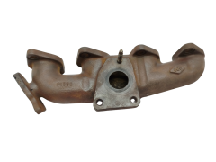 Izplūdes kolektors 8200788182 Renault Opel Nissan 2.0 dCi