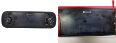 Automagnētola Bluetooth Fiat Panda 07356871270 F139BT MID