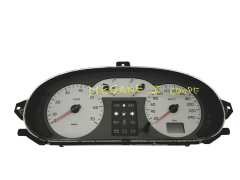 Tahometrs Renault Megane 1 8200038779 A