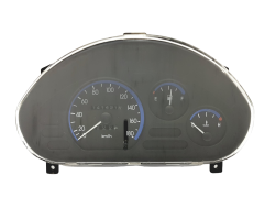 Spidometrs Daewoo Matiz 96527397 51428