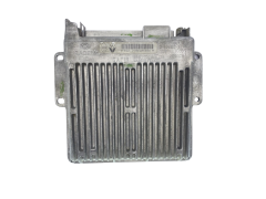 Vadības Bloks 7700104483 7700868295 7700103967 Renault Sagem 63175