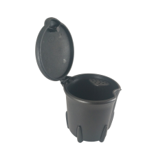 Pelnu trauks Jauns Oriģināls Renault Nissan Clio Megane 8200728639 Pelnu trauks Jauns Oriģināls Renault Nissan Clio Megane 8200728639