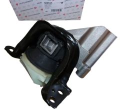 Dzinēja Balsts Ar Renault 586633 112106691R Hutchinson