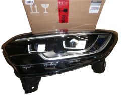 Priekšējais Lukturis Kreisais Jauns Oriģināls 260603013R Renault Kadjar