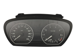Tahometrs BMW 1 E81 E82 E87 9110191-05 29816