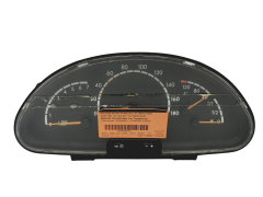 Tahometrs Mercedes Sprinter A0004466921 53371