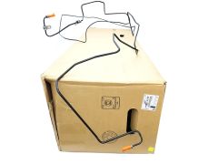 Hidrauliskā šļūtene Citroen 9807562180 Oriģināls