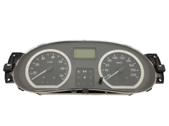 Tahometrs Dacia Logan 8200650539 28515