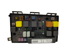 Vadības bloka modulis Opel 13205783 5DK008668 FZ GM 3728