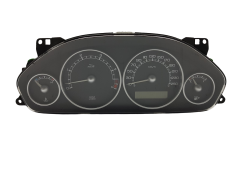 Tahometrs Jaguar X-Type 4X4F-10849-JJ Visteon 3001