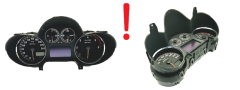 Spidometrs Alfa Romeo 147 156063178 110080304064 52646
