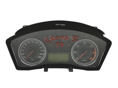 Tahometrs Fiat Croma 51809897 58999