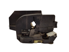 Durvju slēdzenes mehānisms Labais Aizmugurē 7701038438 Renault Laguna I Vachette 11390