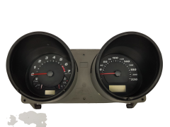 Spidometrs Seat Arosa 6H09208007DE 0263631401 24161