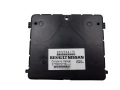 Vadības bloka modulis Renault Clio 5 Captur 2 285253417R 27760F271B 0km 11